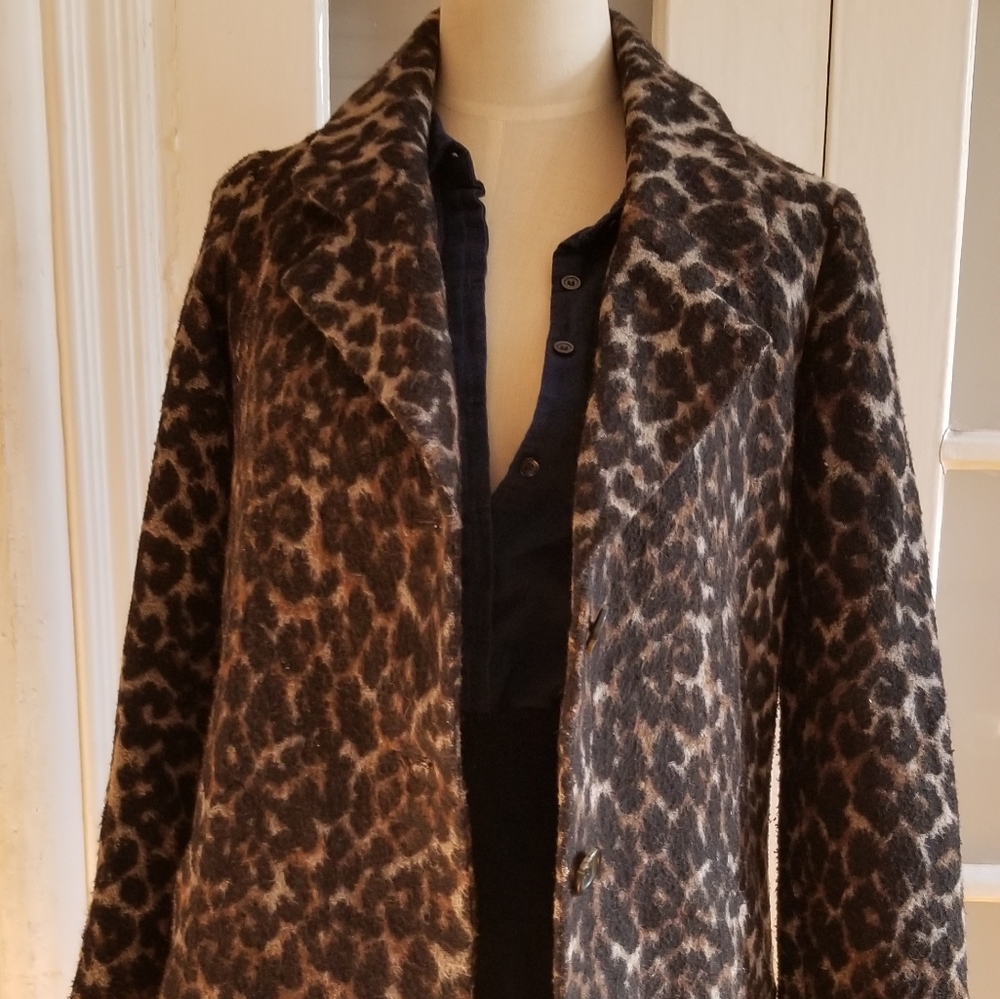 Asos coat